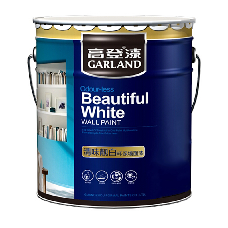廣州乳膠漆批發(fā)價(jià)格是多少，廣州乳膠漆廠家哪家好？
